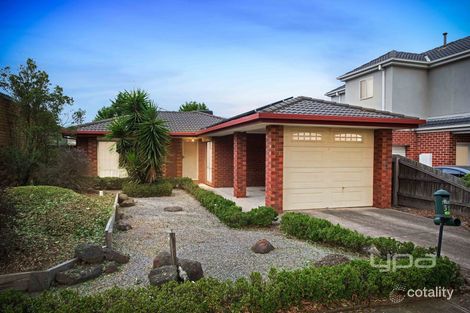 Property photo of 58 Gowanbrae Drive Gowanbrae VIC 3043