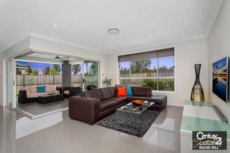 Property photo of 2 Viceroy Avenue The Ponds NSW 2769
