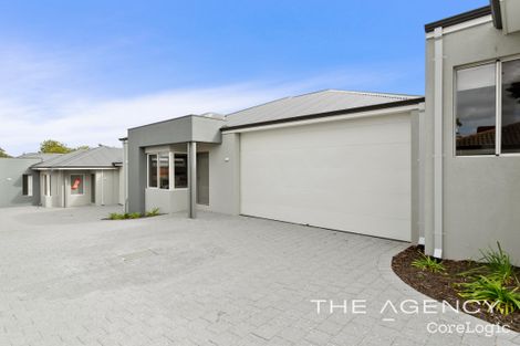 Property photo of 30B Aberdare Way Warwick WA 6024