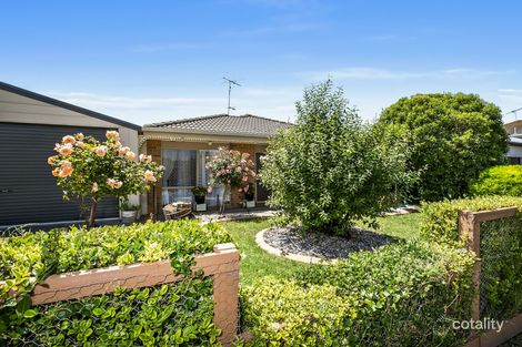 Property photo of 6 Arlington Crescent Ocean Grove VIC 3226
