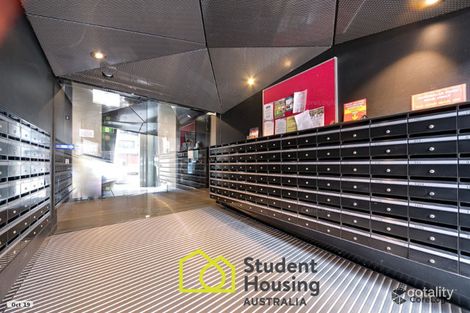 Property photo of 303/131 Pelham Street Carlton VIC 3053