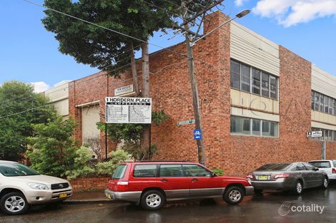 Contact Agent For Address, Camperdown, NSW 2050