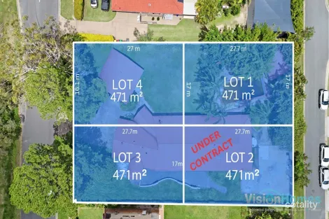 1 Sarsfield Pl, Bridgeman Downs, QLD 4035