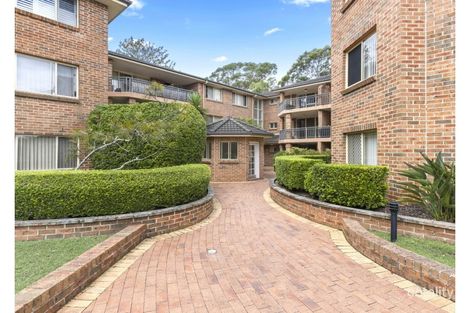 16/23-27 Engadine Ave, Engadine, NSW 2233