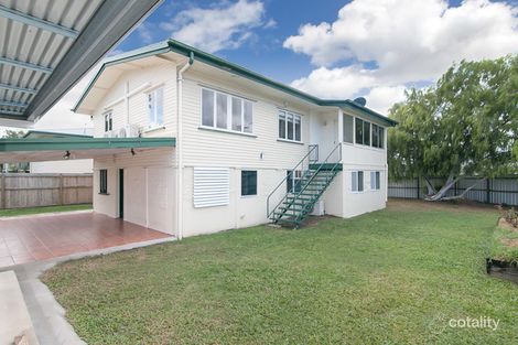 1 Clarke St, Manunda, QLD 4870