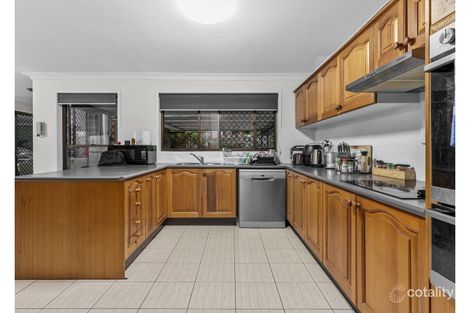 Property photo of 27 Takitimu Street Aspley QLD 4034