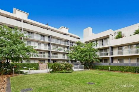 Property photo of 40/29-45 Parramatta Road Concord NSW 2137