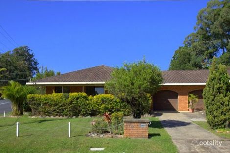 Property photo of 1/1 Amaroo Crescent Toormina NSW 2452