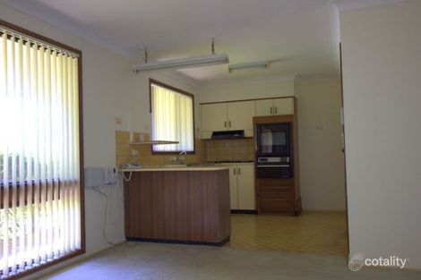 Property photo of 1/1 Amaroo Crescent Toormina NSW 2452