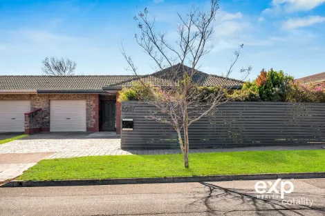 Property photo of 2/227 Lower Athelstone Road Athelstone SA 5076