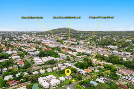 Property photo of 35 Steele Street Holland Park QLD 4121