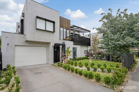 10/8 Salmon St, Mentone, VIC 3194