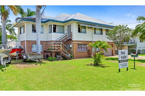 156 Mostyn St, Berserker, QLD 4701