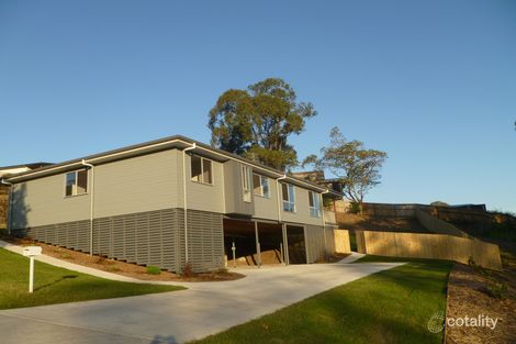 Property photo of 1 Thomas Major Place Burnside QLD 4560