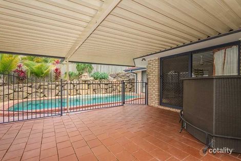Property photo of 4 Sheffield Circuit Pacific Pines QLD 4211