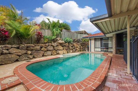 Property photo of 4 Sheffield Circuit Pacific Pines QLD 4211