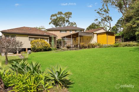 Property photo of 3 Gilda Street North Ryde NSW 2113