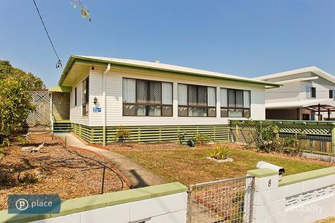 Property photo of 8 Chigwell Street Wavell Heights QLD 4012