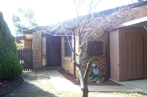 10/6 Beazley Cres, Calwell, ACT 2905