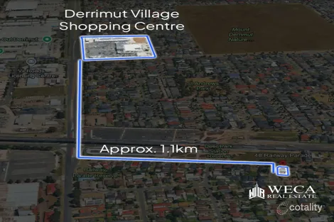 Property photo of 48 Railway Parade Deer Park VIC 3023