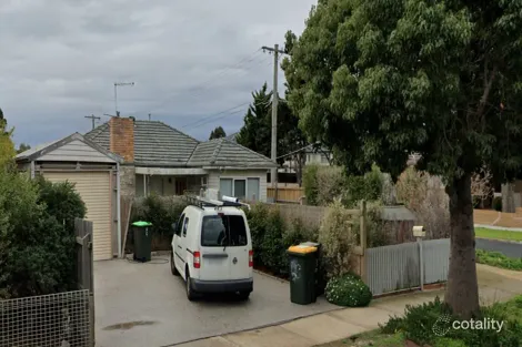 Property photo of 48 Railway Parade Deer Park VIC 3023