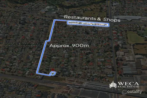 Property photo of 48 Railway Parade Deer Park VIC 3023