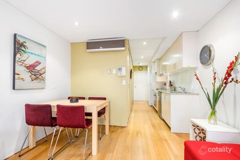 Property photo of 6/115 Wigram Road Forest Lodge NSW 2037