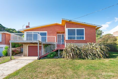 Property photo of 12 Riverview Avenue East Devonport TAS 7310