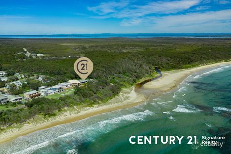 Property photo of 2 Warrain Crescent Currarong NSW 2540