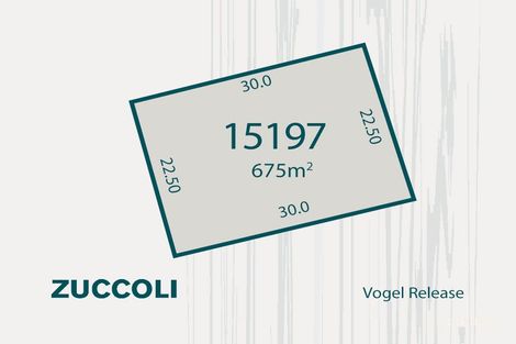Lot 15197 Follington St, Zuccoli, NT 0832