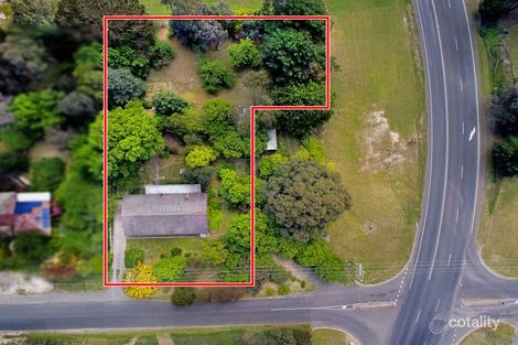Property photo of 4 Fulcher Street Daylesford VIC 3460