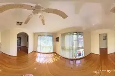 Property photo of 17 Peppercorn Parade Epping VIC 3076