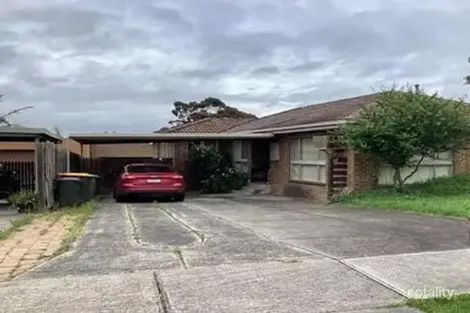 Property photo of 17 Peppercorn Parade Epping VIC 3076