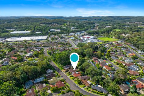 Property photo of 9 Pemberton Boulevard Lisarow NSW 2250