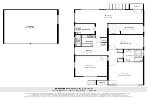 Property photo of 9 Yuill Avenue Corrimal NSW 2518