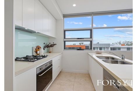Property photo of 701/77 Ridge Street Gordon NSW 2072