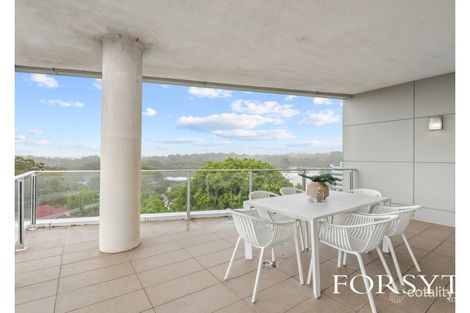 Property photo of 701/77 Ridge Street Gordon NSW 2072
