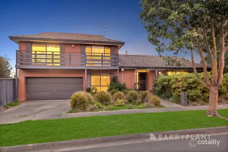 Property photo of 7 Gorrie Court Wantirna South VIC 3152