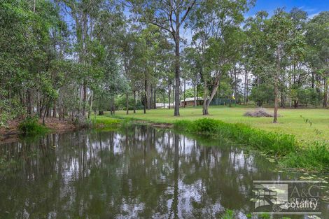 Property photo of 4 Berallan Drive Tinana QLD 4650
