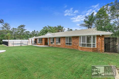 Property photo of 4 Berallan Drive Tinana QLD 4650