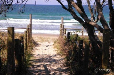 Property photo of 8/22 Alexandra Parade Maroochydore QLD 4558