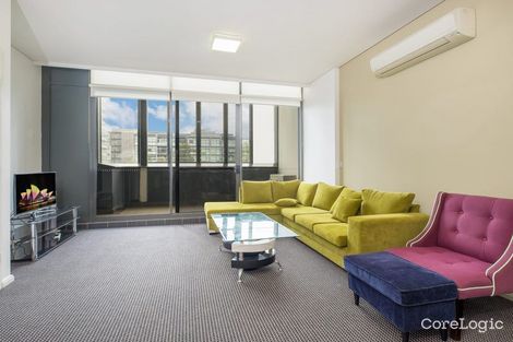 405/4-6 Ascot Ave, Zetland, NSW 2017