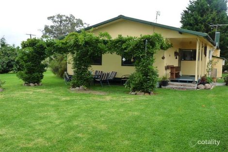 Property photo of 94 Best Lane Thulimbah QLD 4376