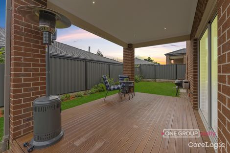 Property photo of 8 Gilpin Lane Wollert VIC 3750