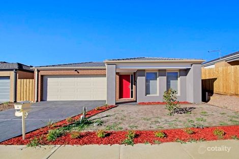 Property photo of 4 Licodia Parade Mernda VIC 3754