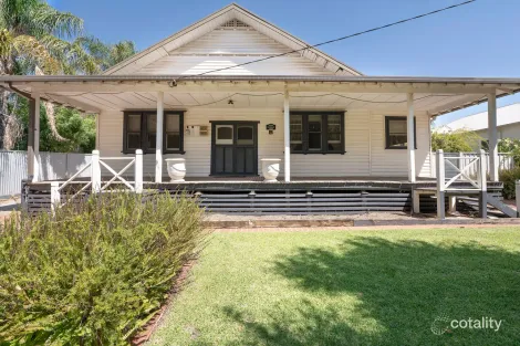 Property photo of 18 Mitchell Street Swan Hill VIC 3585