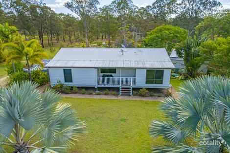 Property photo of 37 Kimberly Grange Court Curra QLD 4570