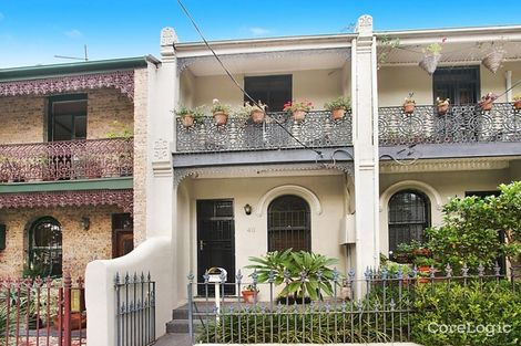 Property photo of 40 Sydney Street Erskineville NSW 2043