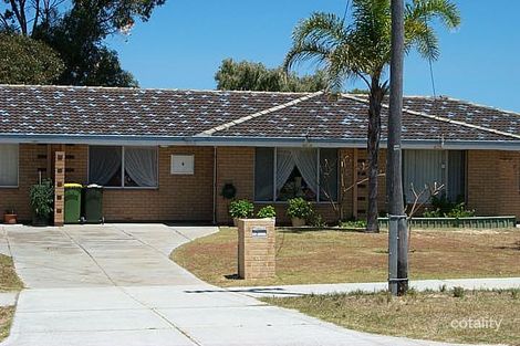 Property photo of 3A Rae Road Safety Bay WA 6169