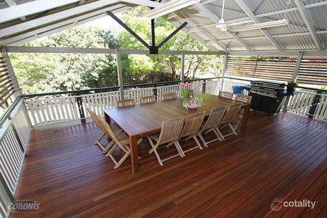 Property photo of 8 Cavendish Street Nundah QLD 4012